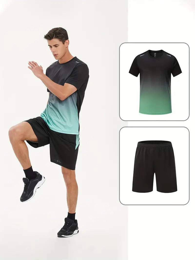 OutdoorHaven Performance - 2-delt Sportsett