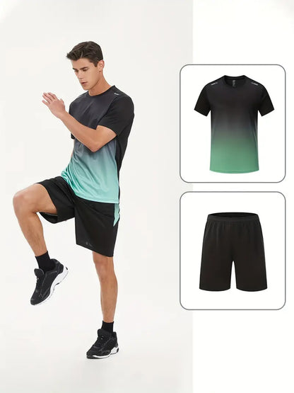 OutdoorHaven Performance - 2-delt Sportsett