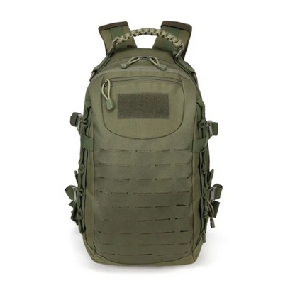 Utendørs ryggsekk - 35L