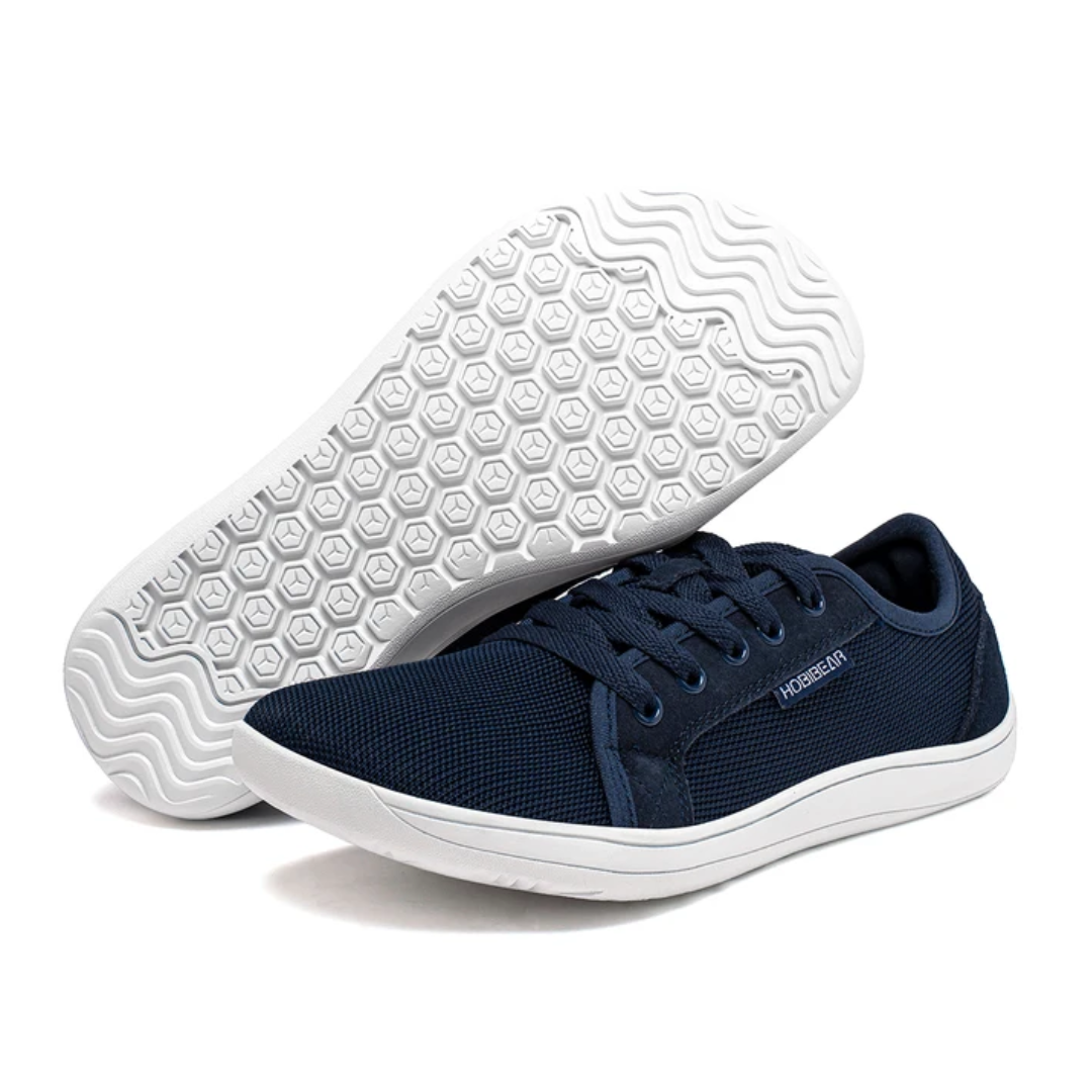 Udendørs Barfodet - Sneaker