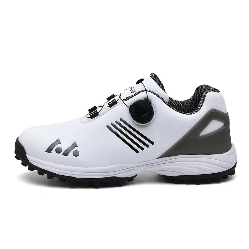 OutdoorHaven - Premium golfsko - Herre