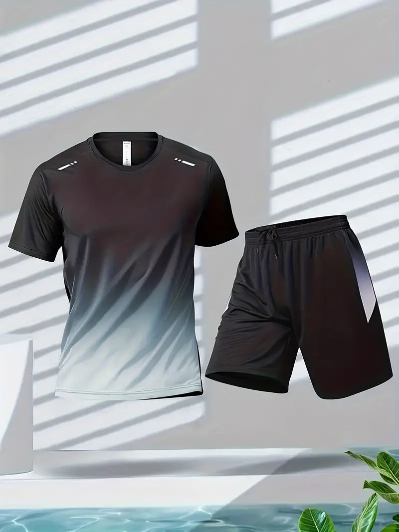 OutdoorHaven Performance - 2-delt Sportsett