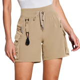 Mørk khaki