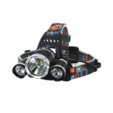 3LED - INGEN batteri
