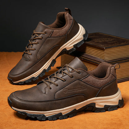OutdoorHaven - Lave tursko - mann