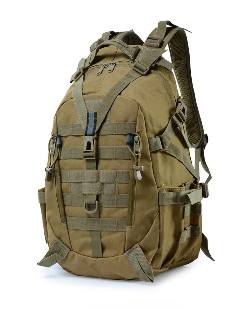 Taktisk ryggsekk - 35L