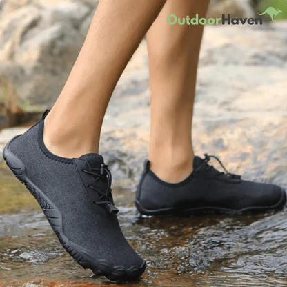 Utendørs Barfot-sko - Unisex