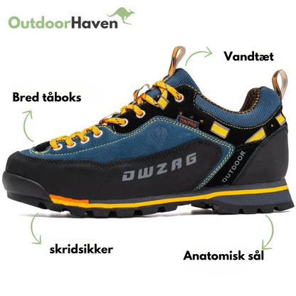 OutdoorHaven - Lave tursko - herre