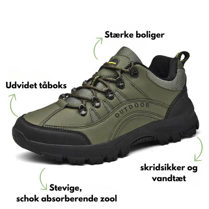 OutdoorHaven - Outdoor- og tursko