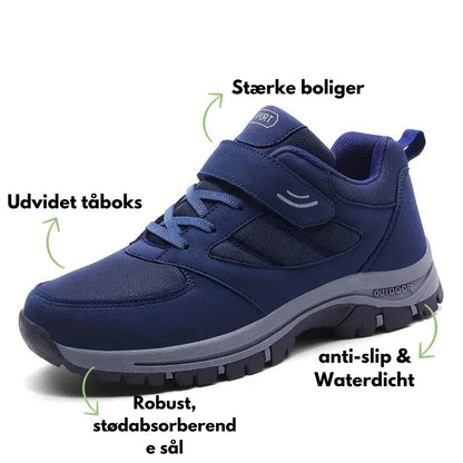 OutdoorHaven - Tursko - unisex