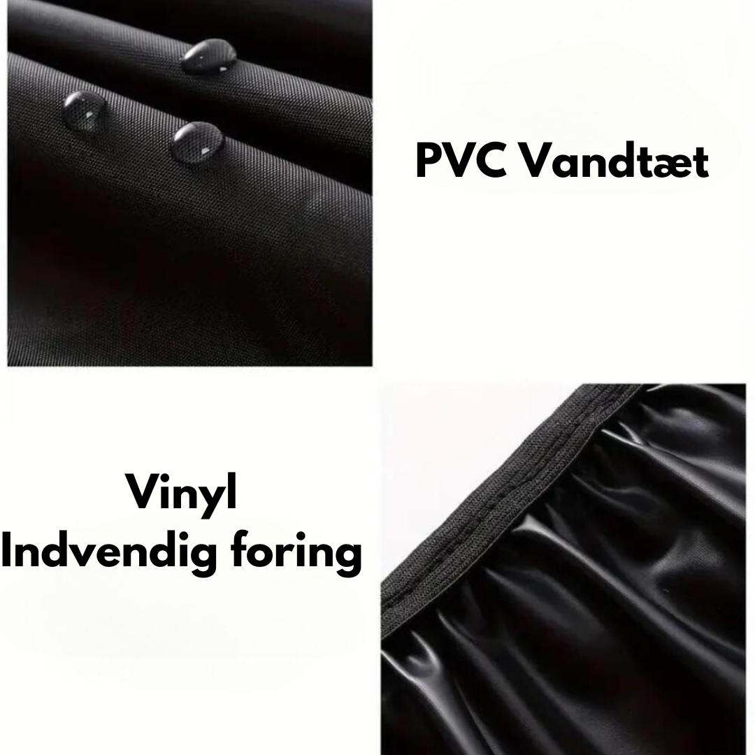 Skoovertræk 1 par - Vandtæt