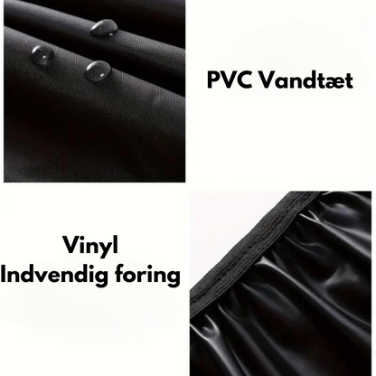 Skoovertræk 1 par - Vandtæt