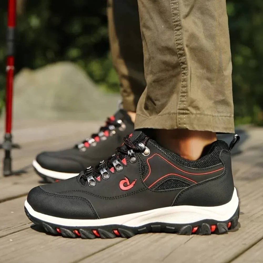 OutdoorHaven - Unisex udendørs og vandresko