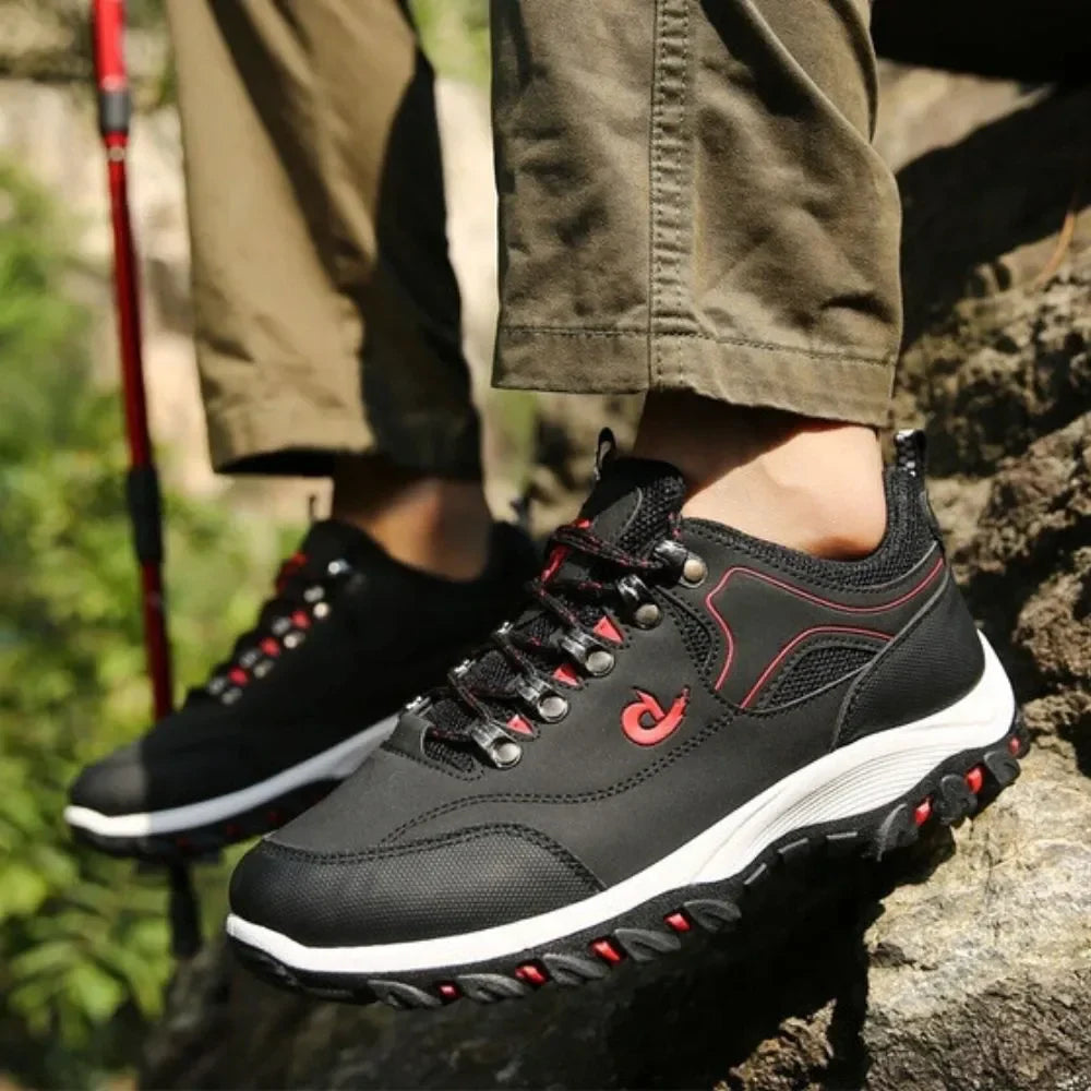 OutdoorHaven - Unisex udendørs og vandresko