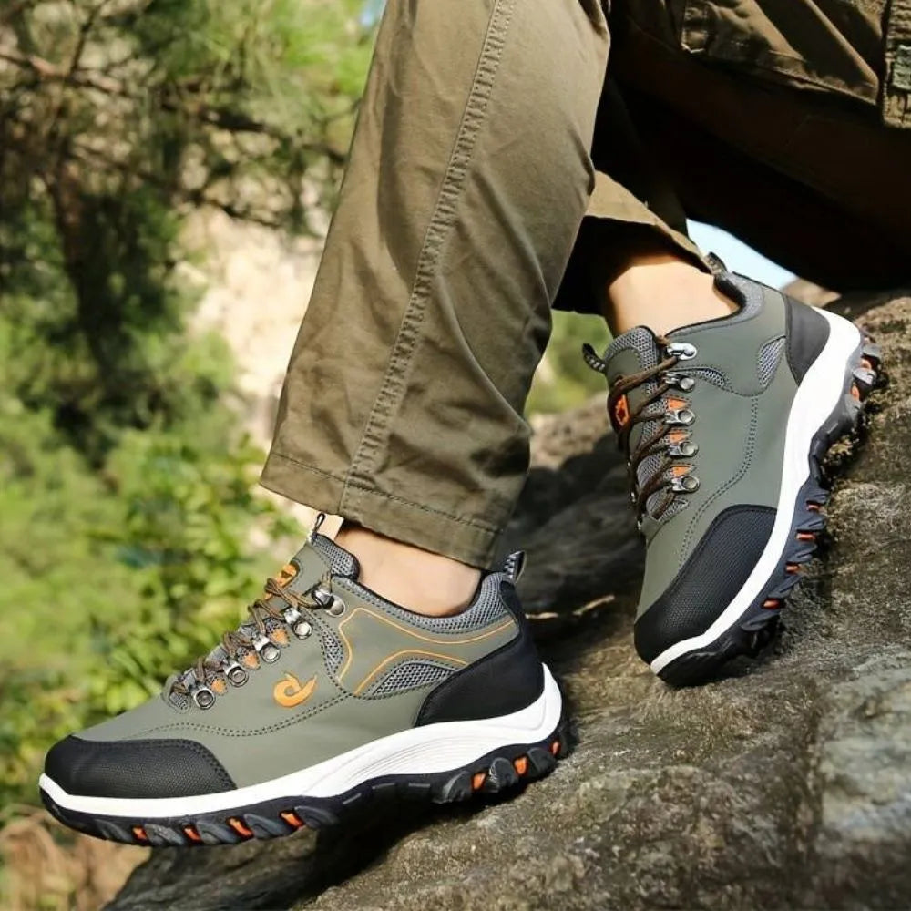 OutdoorHaven - Unisex udendørs og vandresko
