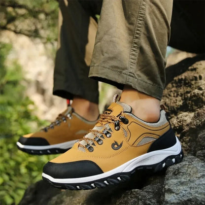 OutdoorHaven - Unisex udendørs og vandresko