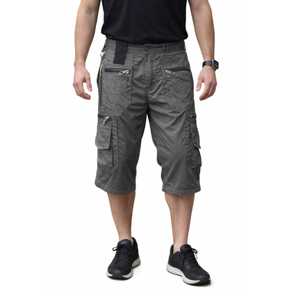 Outdoor Cargo Shorts - Menn