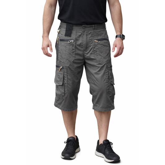 Outdoor Cargo Shorts - Mænd