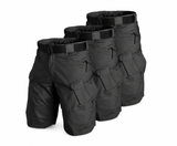 Grå (3 Pack)