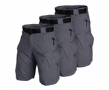 Blå (3 Pack)