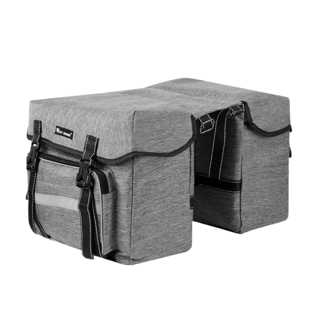 Vandtæt bæretaske - 25L