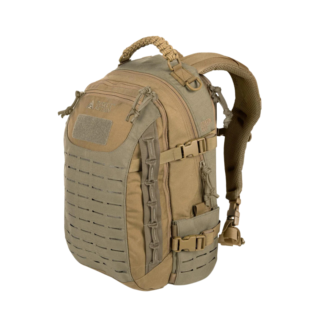 Utendørs ryggsekk - 35L