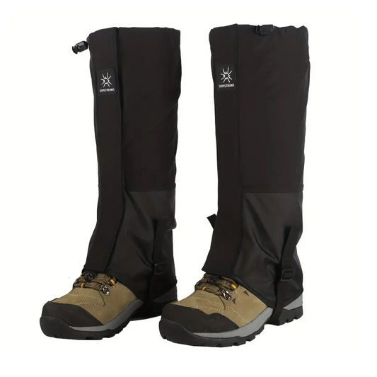 OutdoorHaven Gamacher