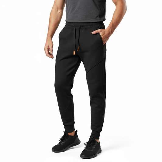 Herre Joggingbukser – Heavyweight – Sport & Outdoor