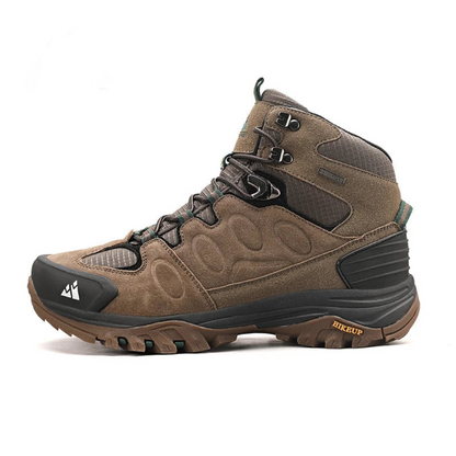 Herre Vandresko – Vanntette & Lettvekt – Outdoor Grep
