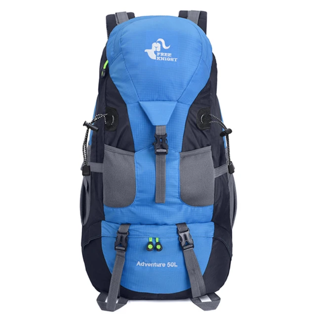 Ryggsekk - Vanntett - 50L