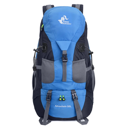 Ryggsekk - Vanntett - 50L