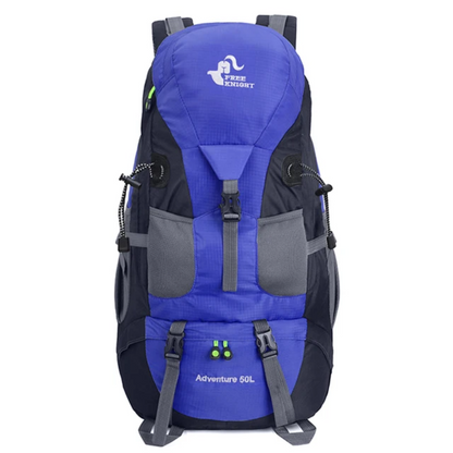 Ryggsekk - Vanntett - 50L