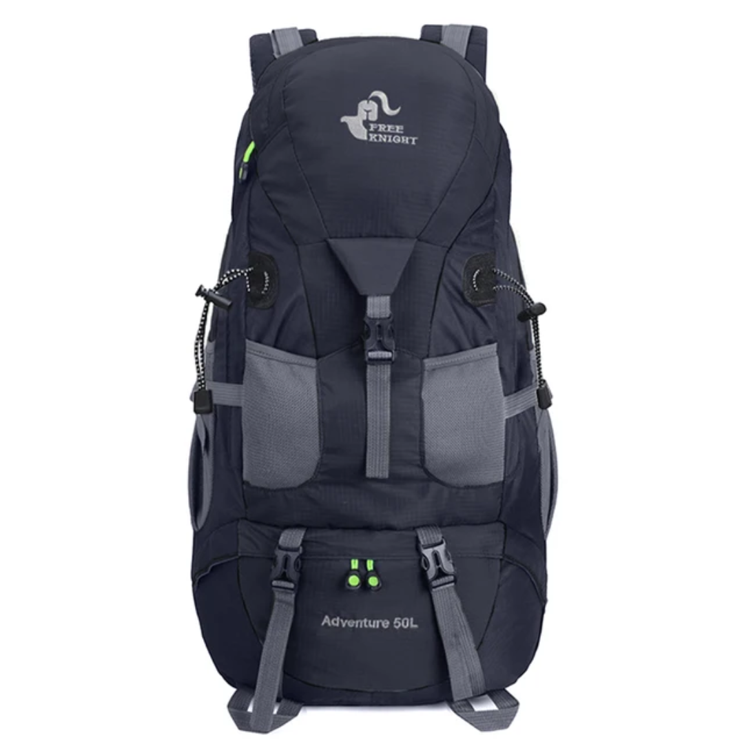 Ryggsekk - Vanntett - 50L