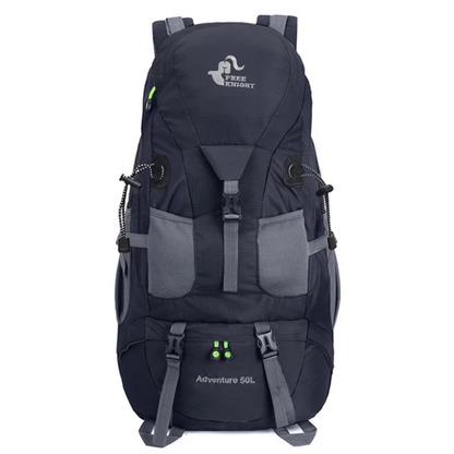 Ryggsekk - Vanntett - 50L