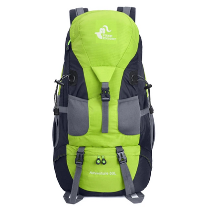 Ryggsekk - Vanntett - 50L