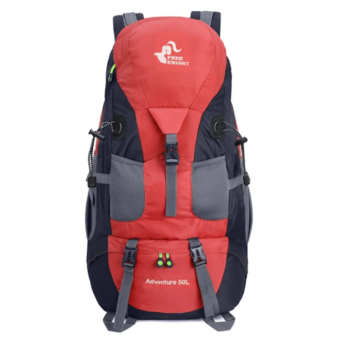 Ryggsekk - Vanntett - 50L