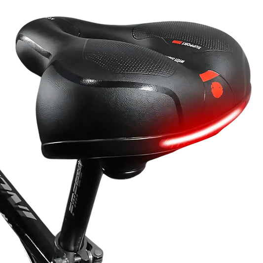 OutdoorHaven - Ergonomisk Cykelsadel
