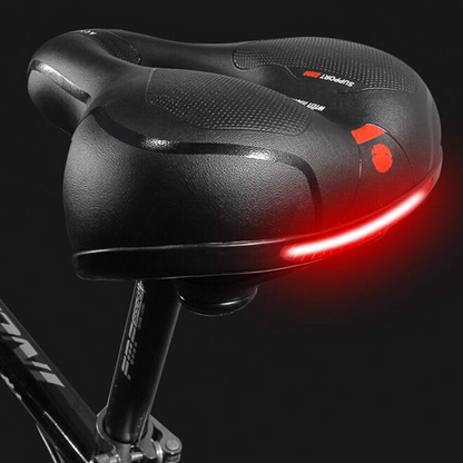 OutdoorHaven - Ergonomisk Cykelsadel