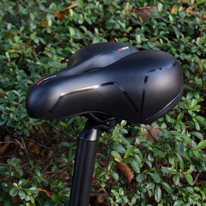 OutdoorHaven - Ergonomisk Cykelsadel