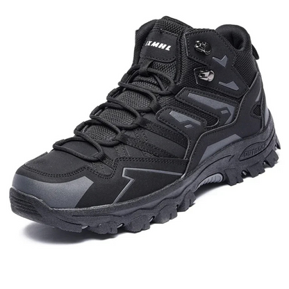 OutdoorHaven - Vanntette unisex tursko