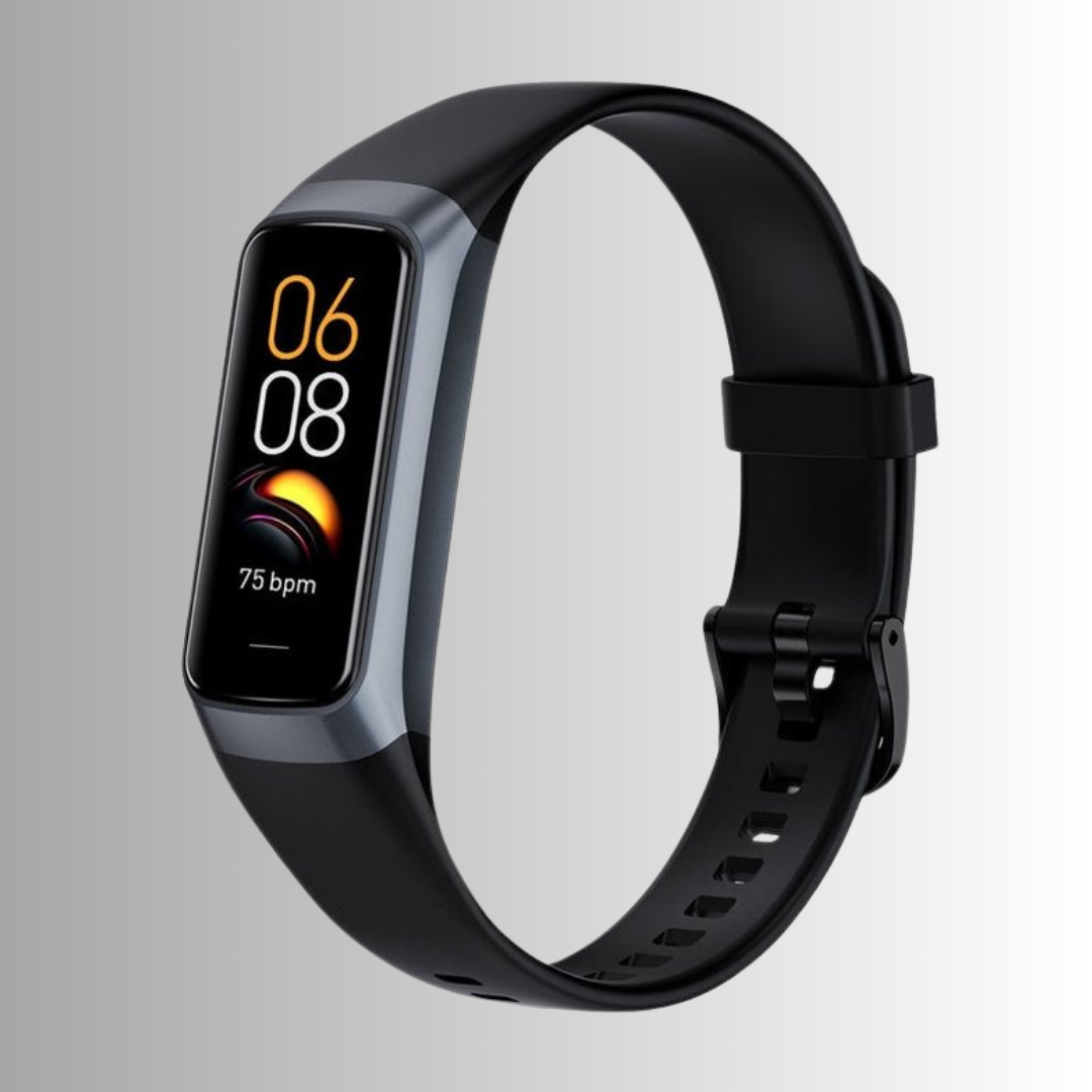 OutdoorHaven - Smart Aktivitetsmåler