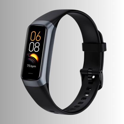 OutdoorHaven - Smart Aktivitetsmåler