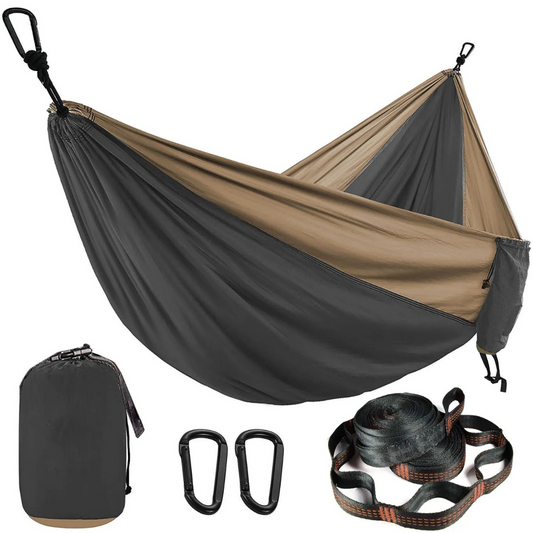 Fallskjermhammock - XXL - Lettvekt