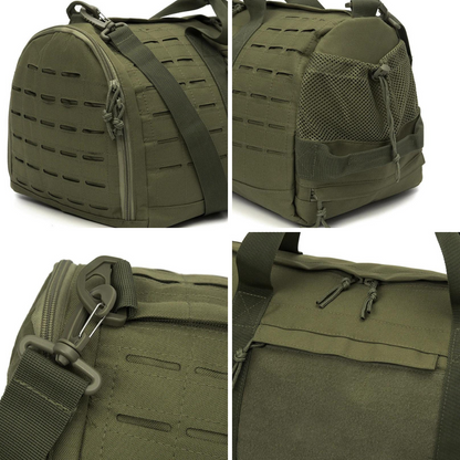Premium Sportstaske – Reisesekk – 40L
