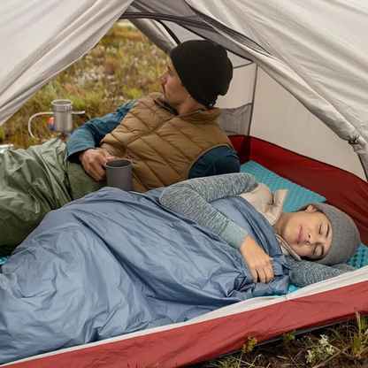Naturehike sommersovepose - Kompakt