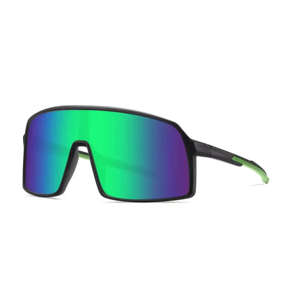 Sports Solbriller med UV400-beskyttelse