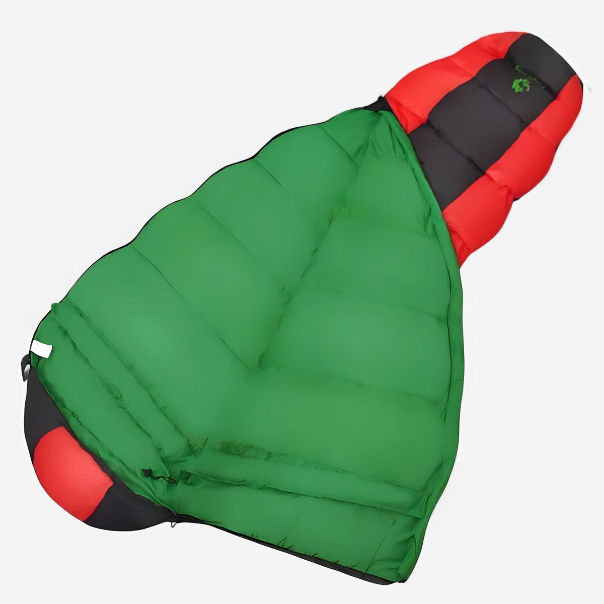 Mumie Sovepose – Lettvekt – Outdoor Camping