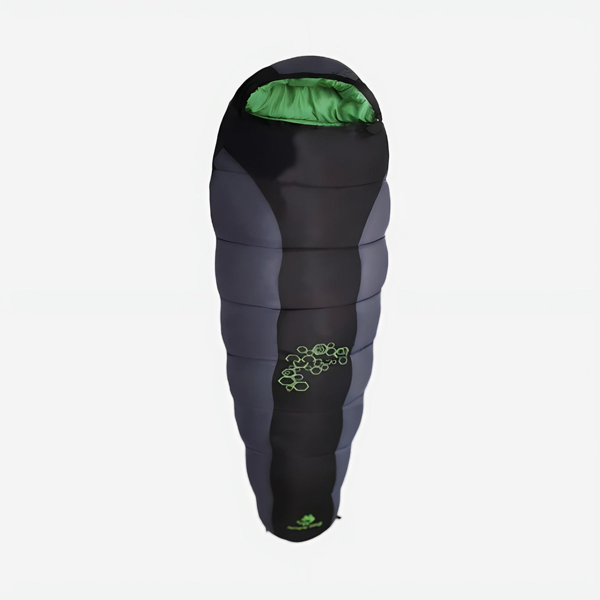 Mumie Sovepose – Lettvekt – Outdoor Camping