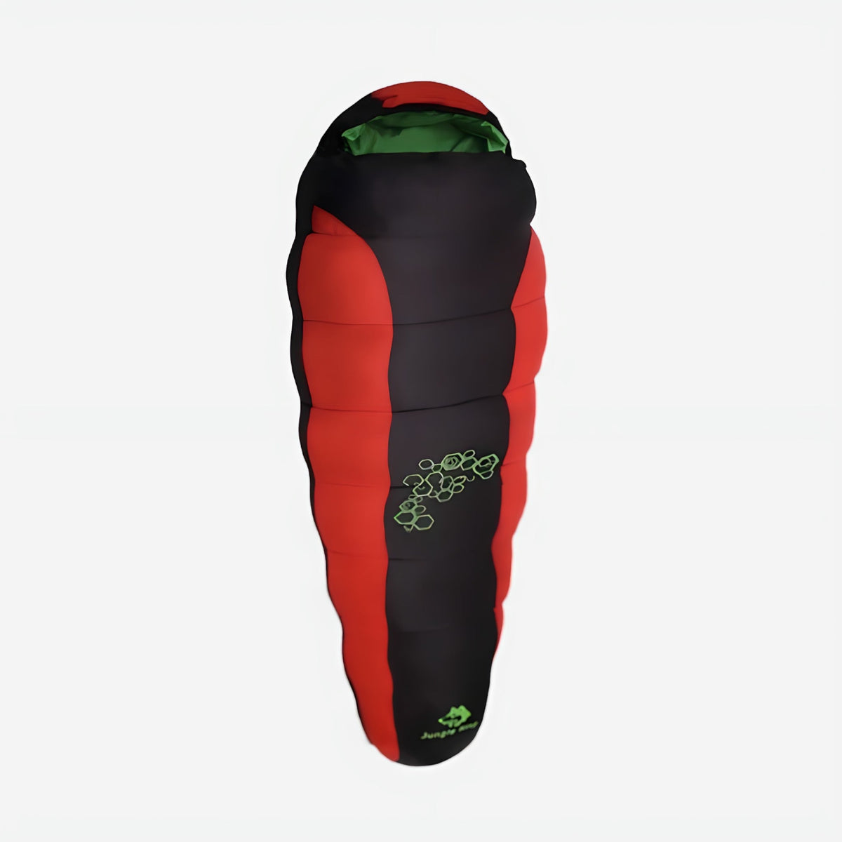 Mumie Sovepose – Lettvekt – Outdoor Camping