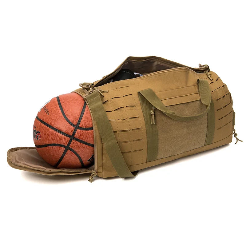 Premium Sportstaske – Reisesekk – 40L